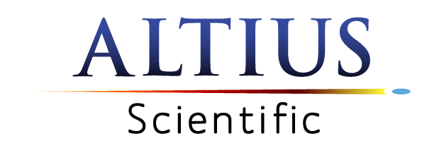 Altius Scientific Logo